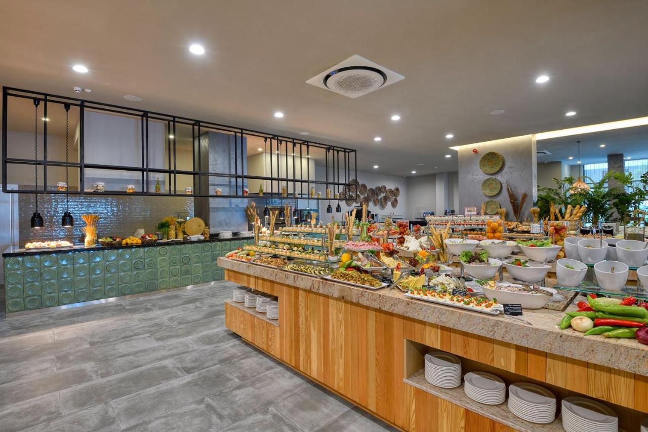 Hotel Grifid Vistamar 4*