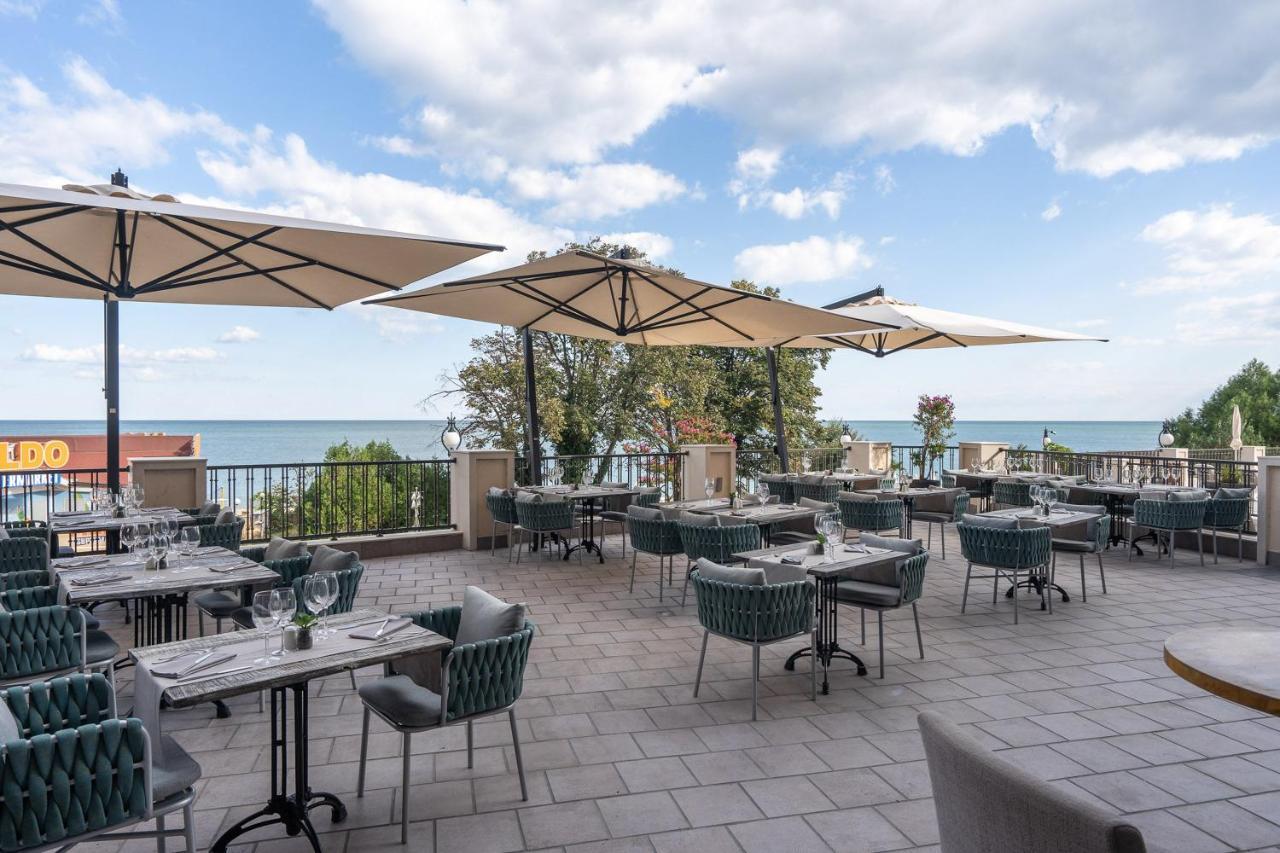 Grifid Vistamar Hotel 4*
