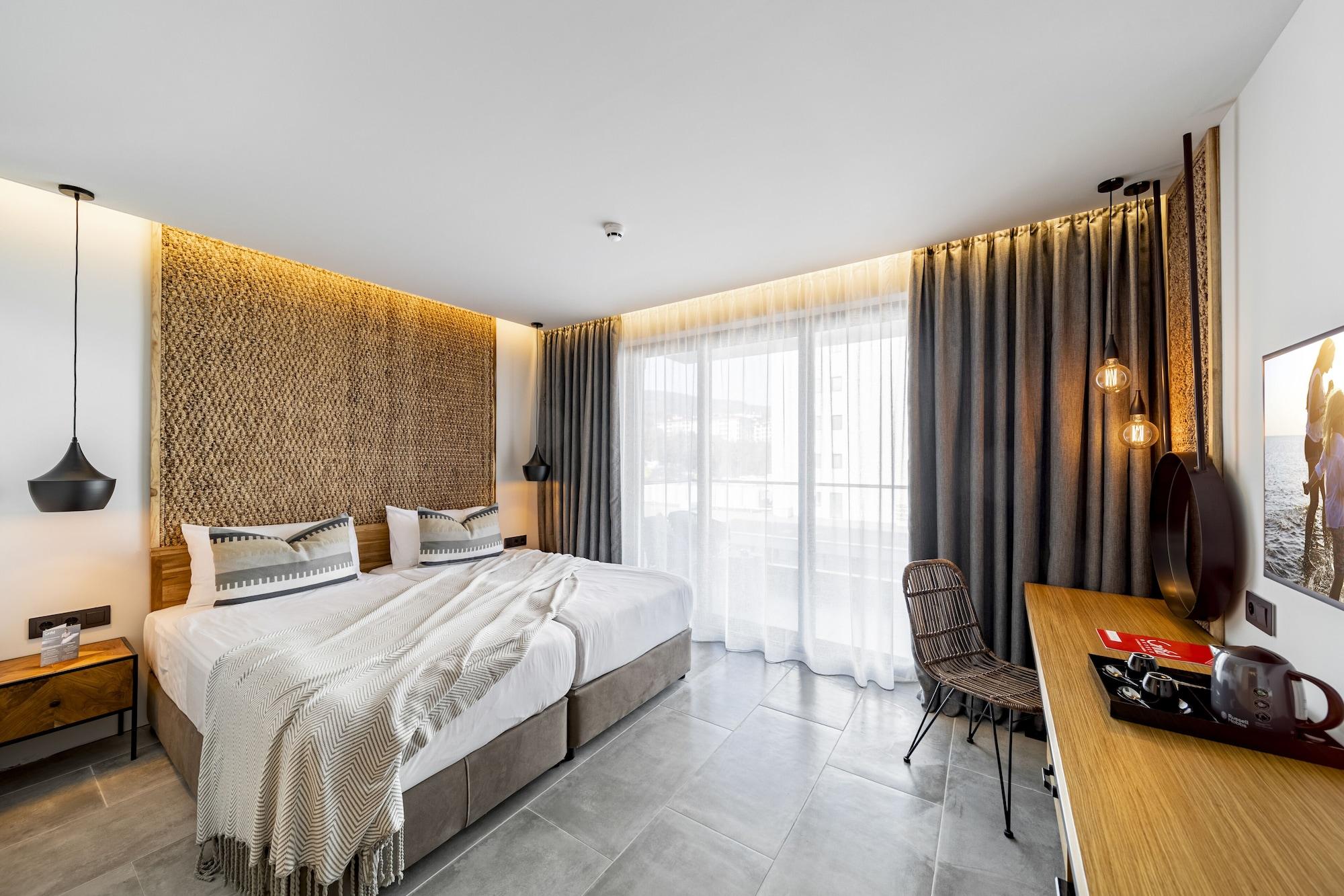 Grifid Vistamar Hotel Golden Sands