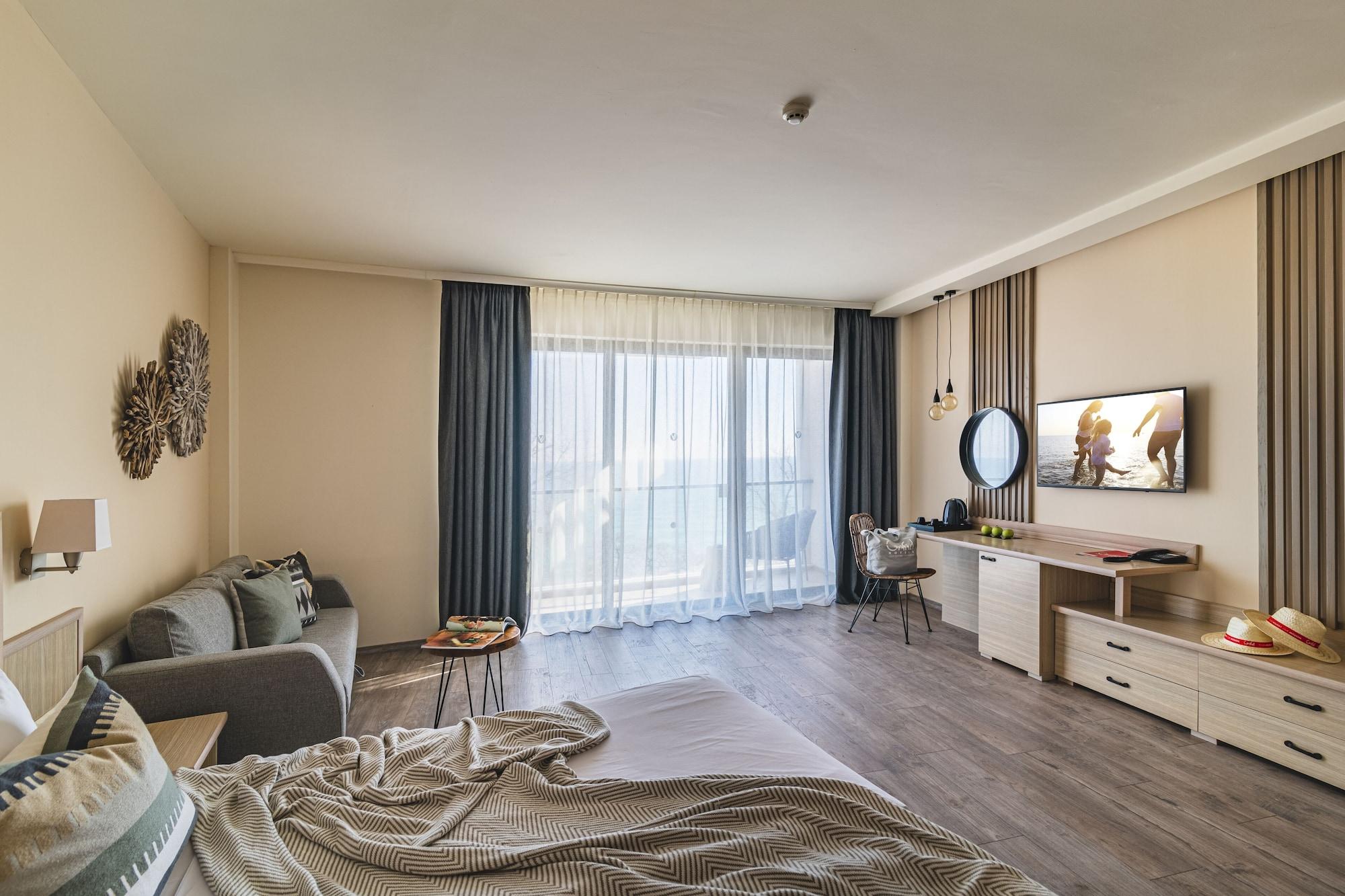 Grifid Vistamar Hotel Golden Sands