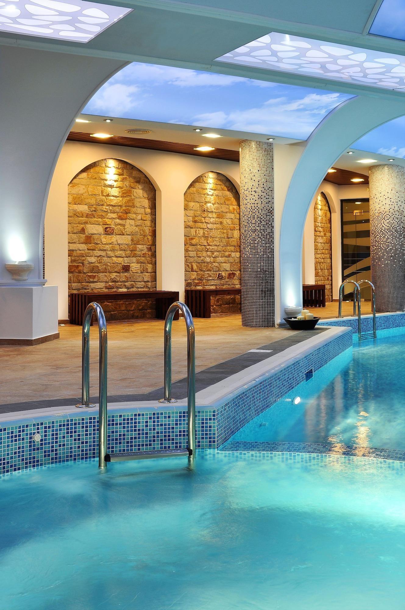Grifid Vistamar 4* Golden Sands
