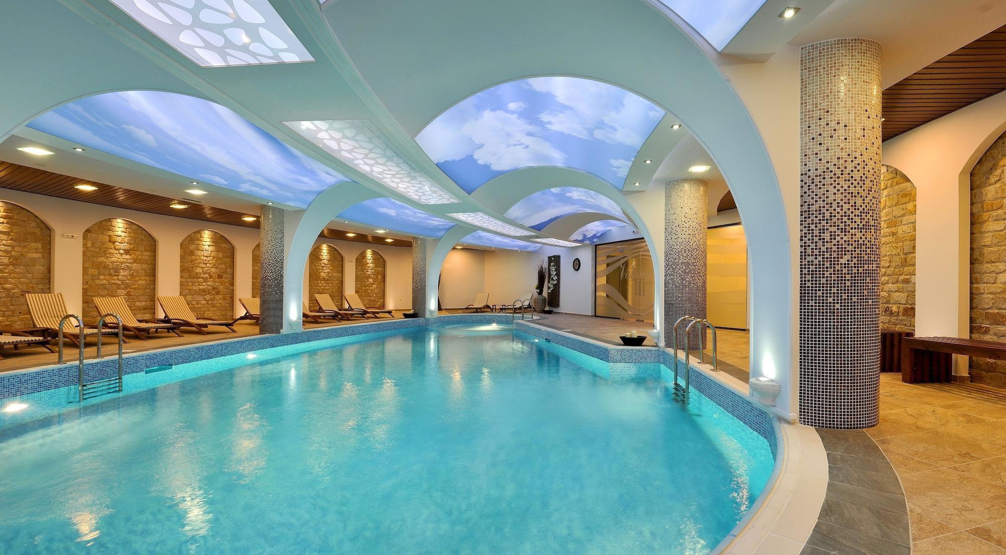 Grifid Vistamar 4* Golden Sands