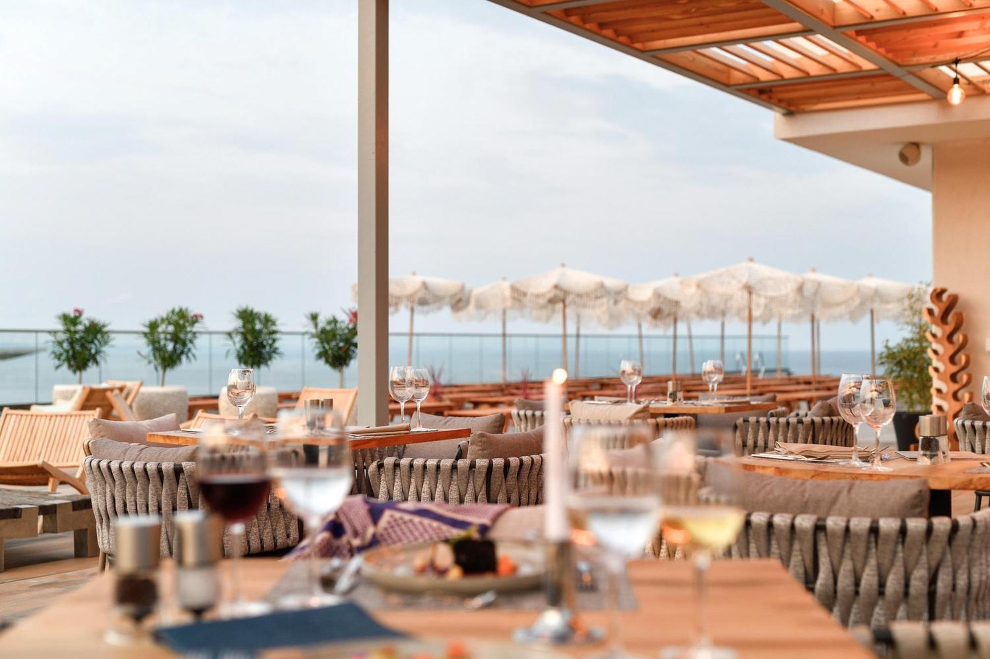 Grifid Vistamar Hotel