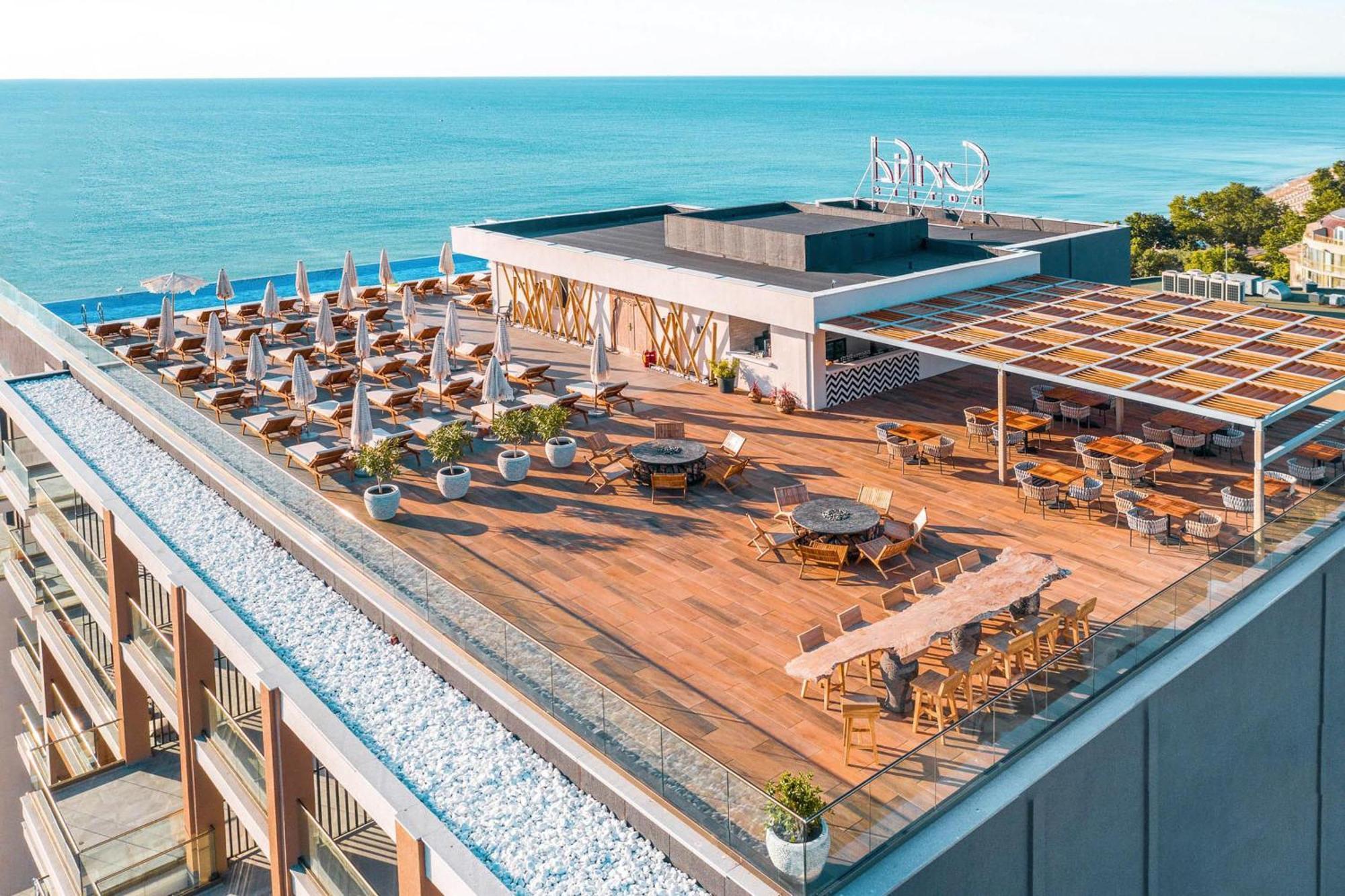 Hotel Grifid Vistamar 4*