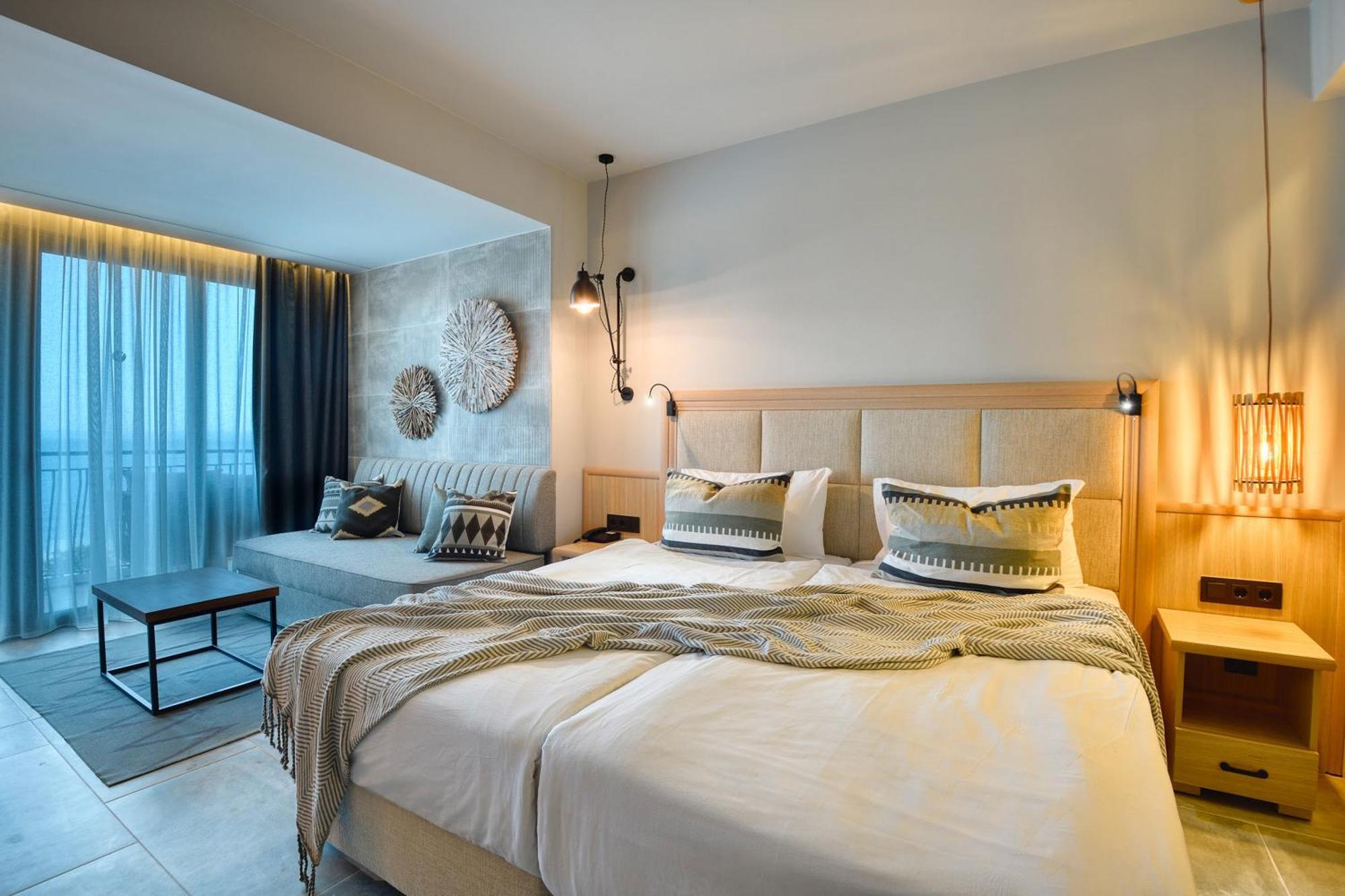 Grifid Vistamar Hotel