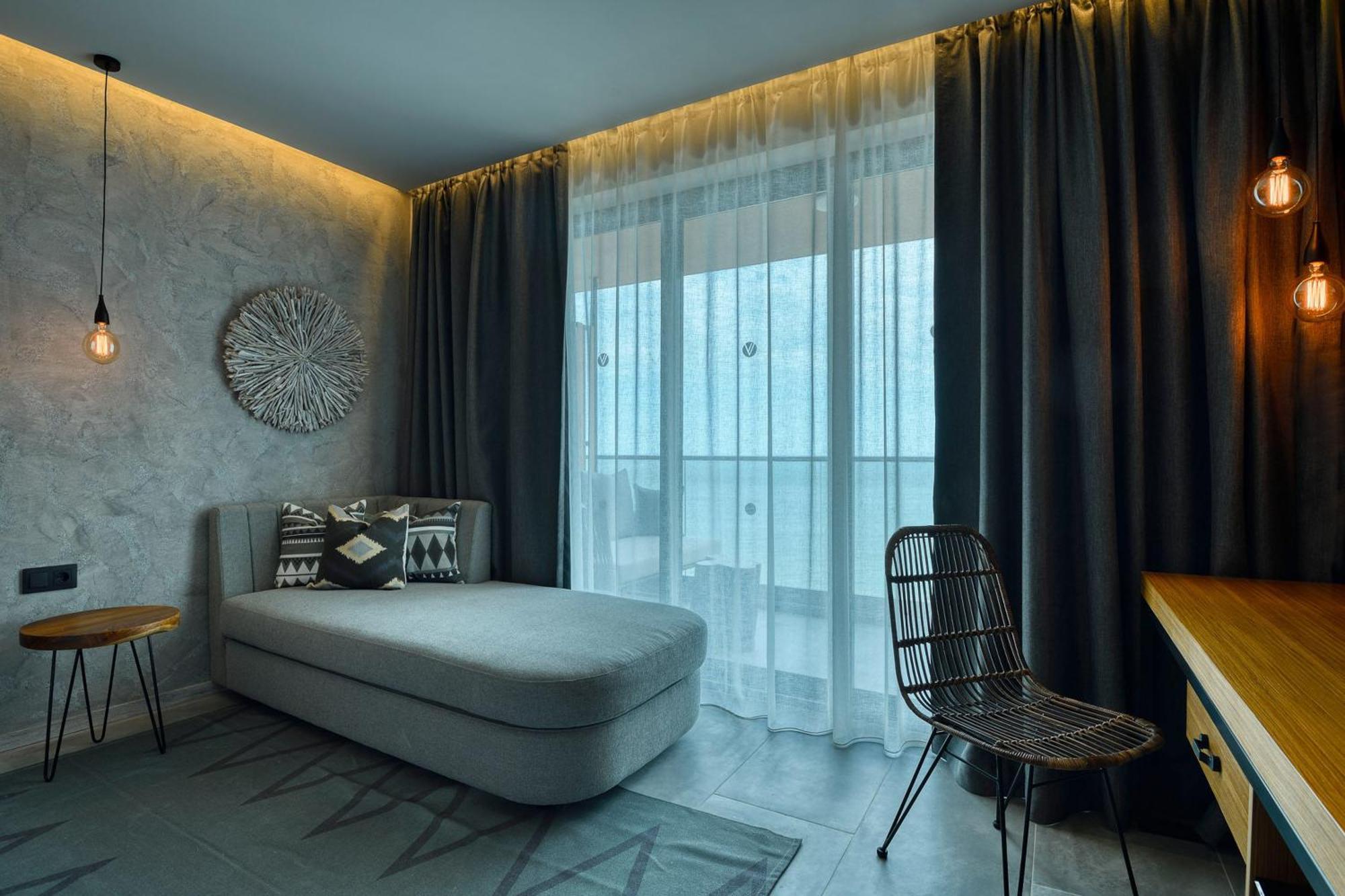 Hotel Grifid Vistamar Golden Sands