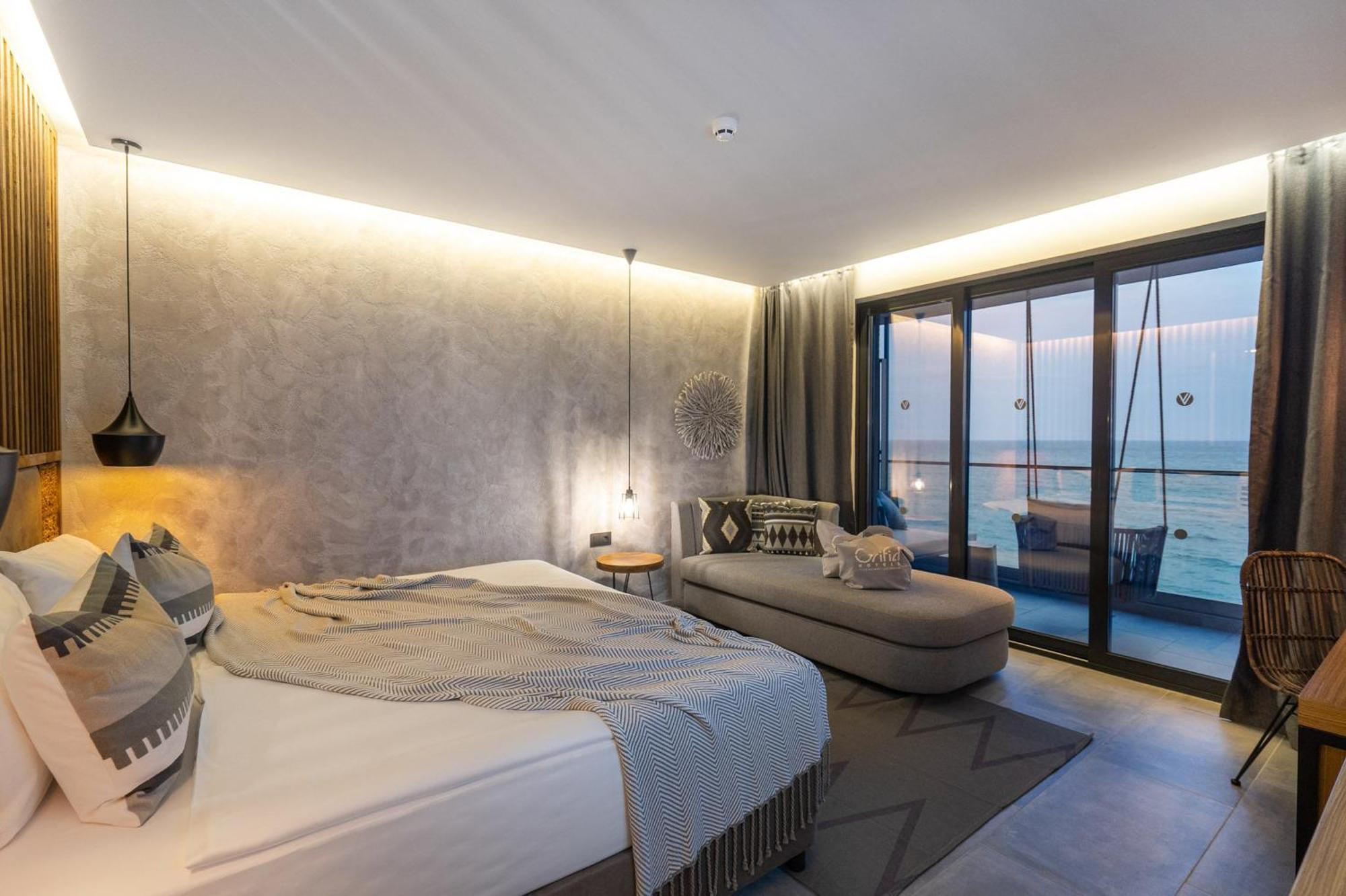 Grifid Vistamar 4*