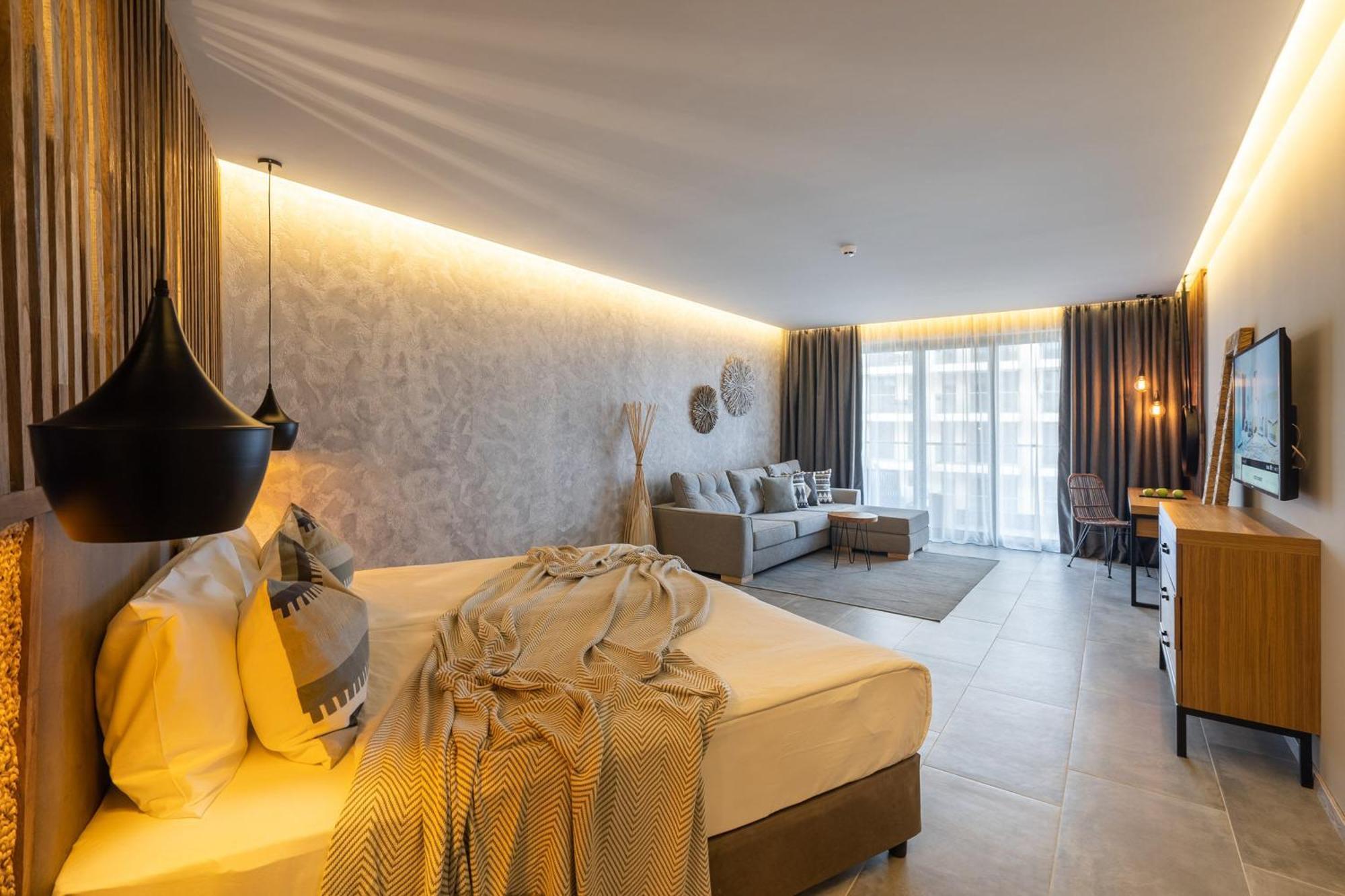 Grifid Vistamar Golden Sands