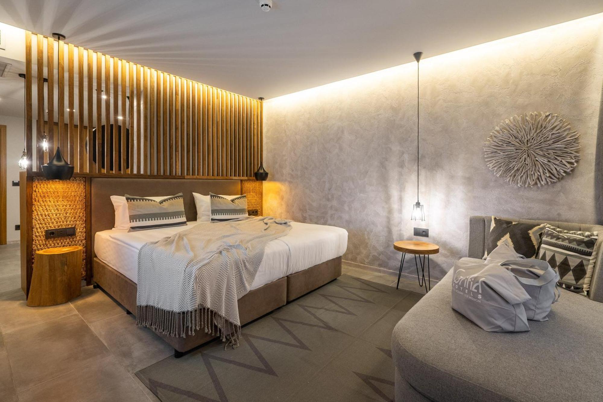 Hotel Grifid Vistamar Golden Sands