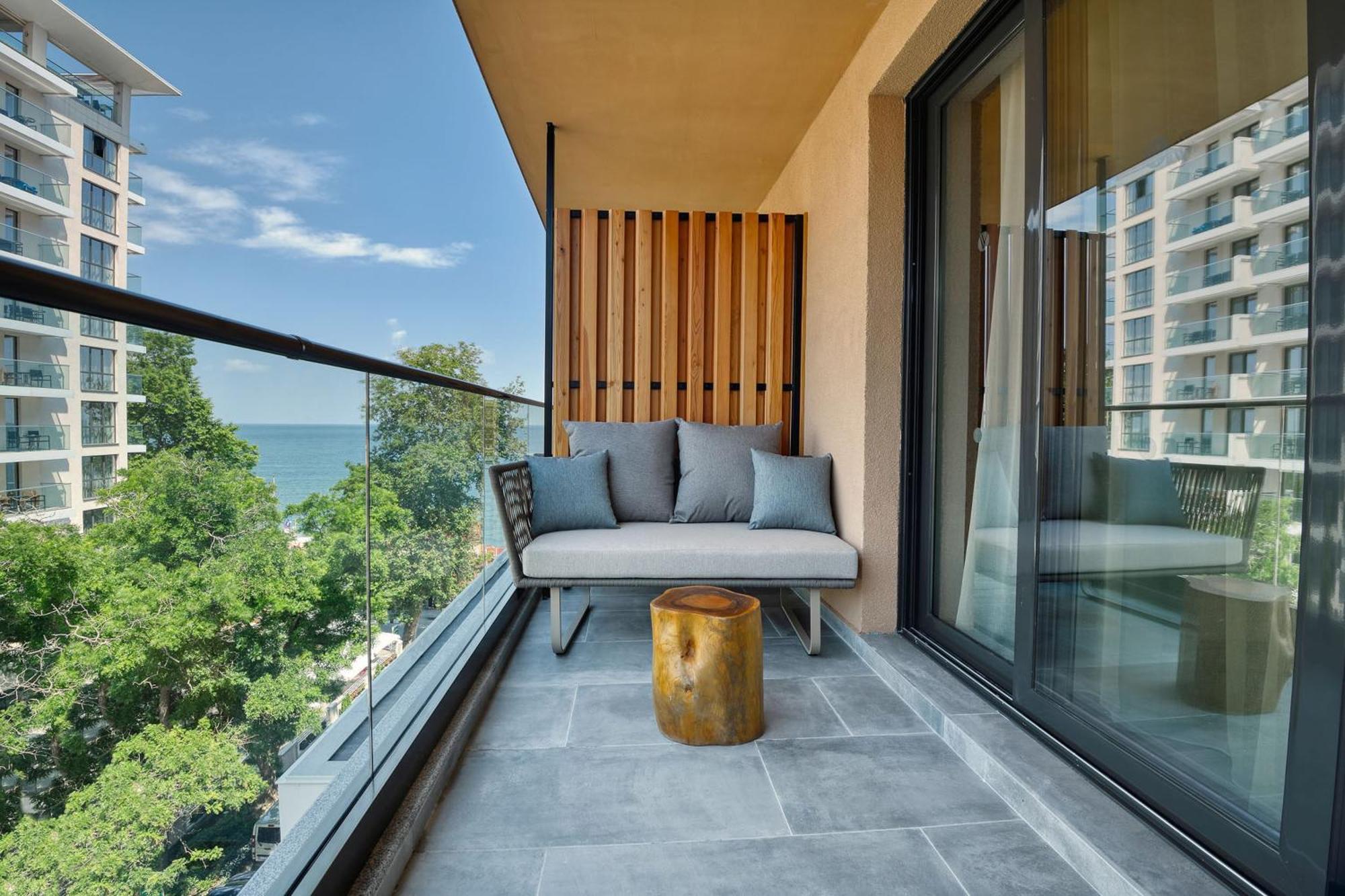 Grifid Vistamar 4* Golden Sands