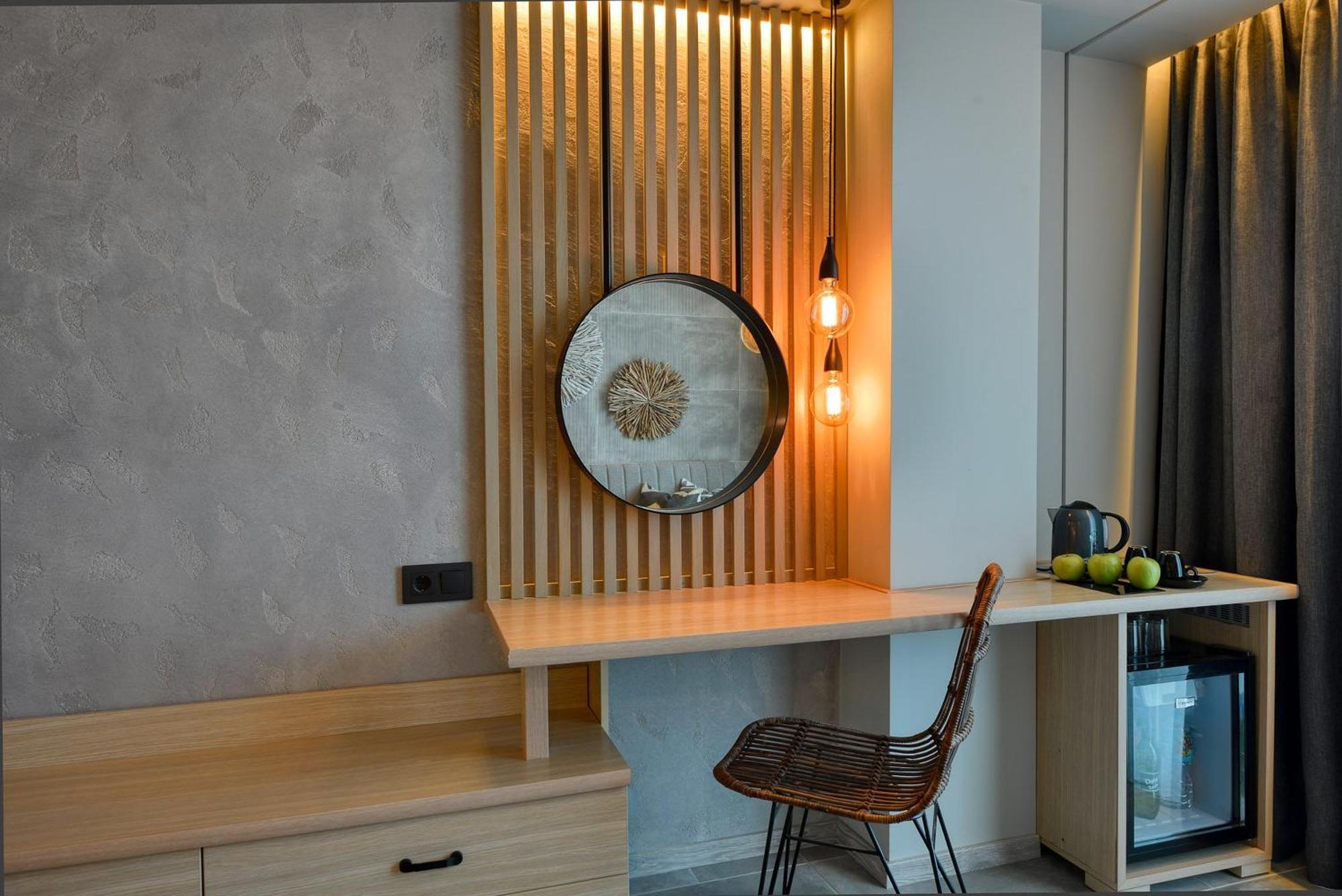 Grifid Vistamar Hotel Golden Sands