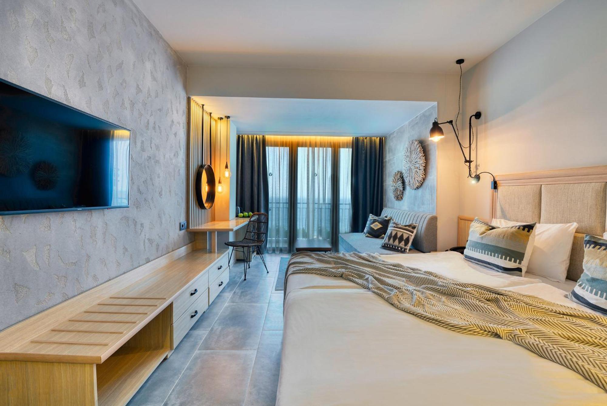 Hotel Grifid Vistamar 4*