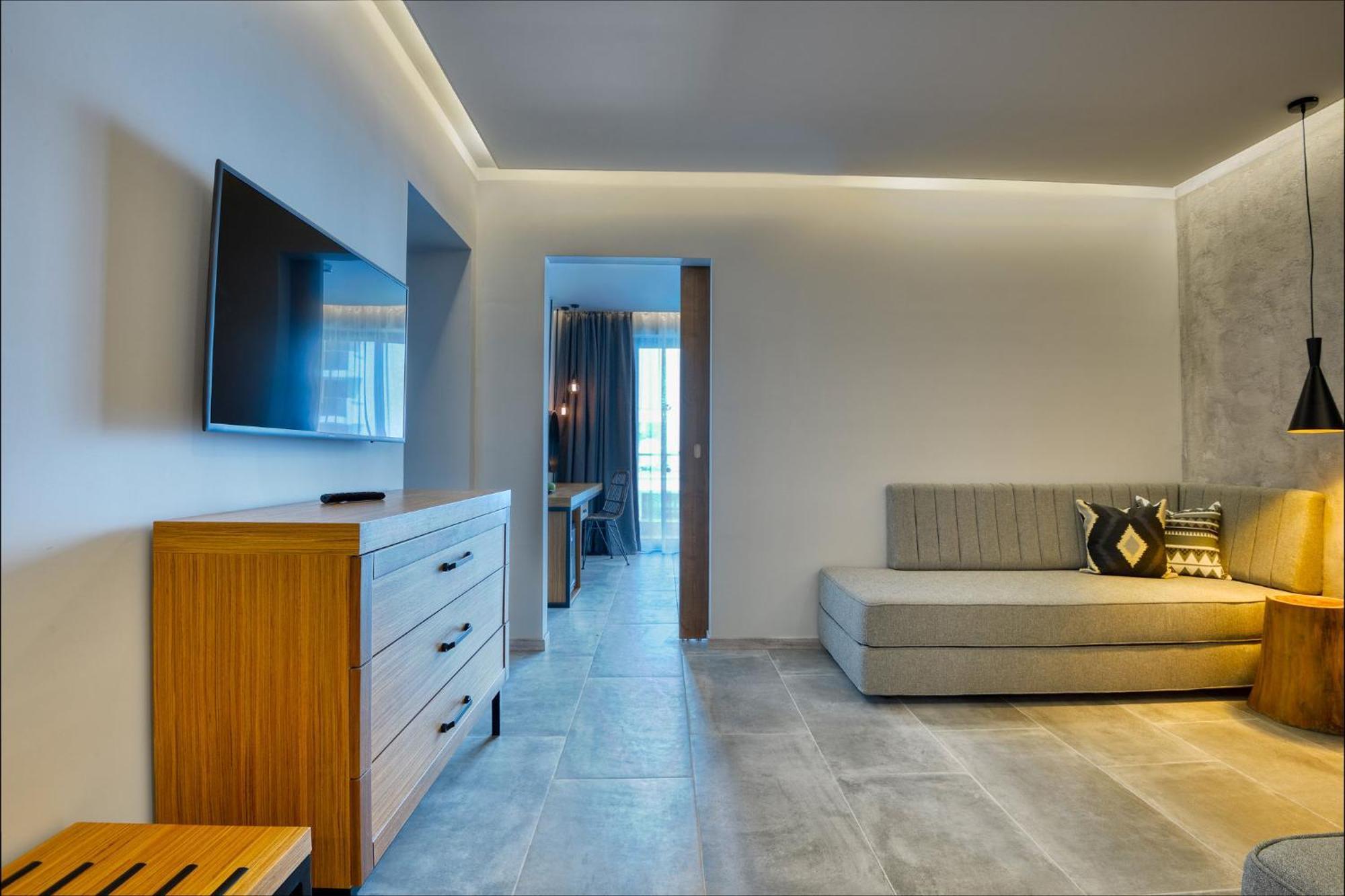 Hotel Grifid Vistamar