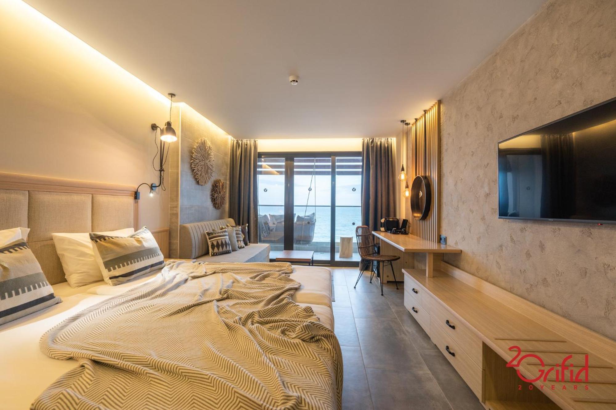 Hotel Grifid Vistamar 4*