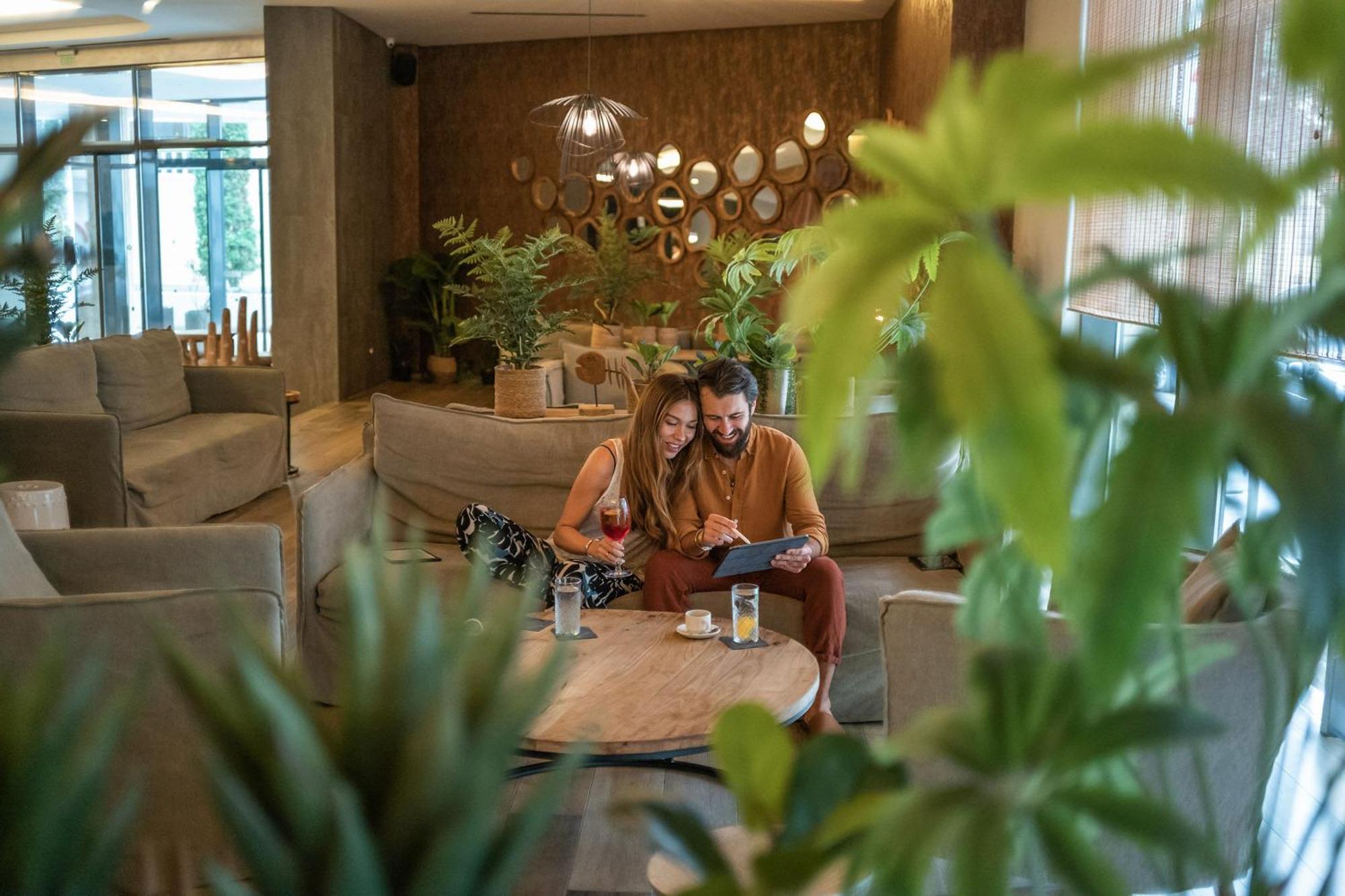 Hotel Grifid Vistamar Golden Sands