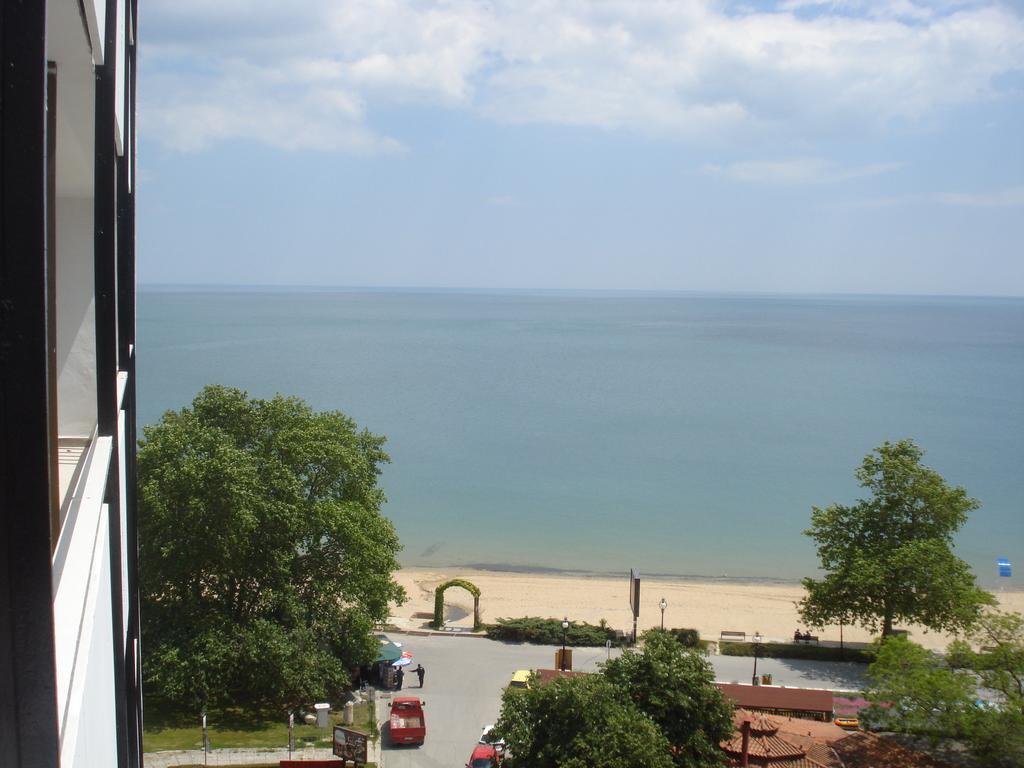 Grifid Vistamar Hotel