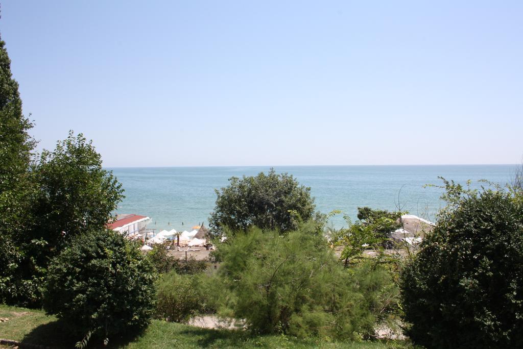 Hotel Grifid Vistamar
