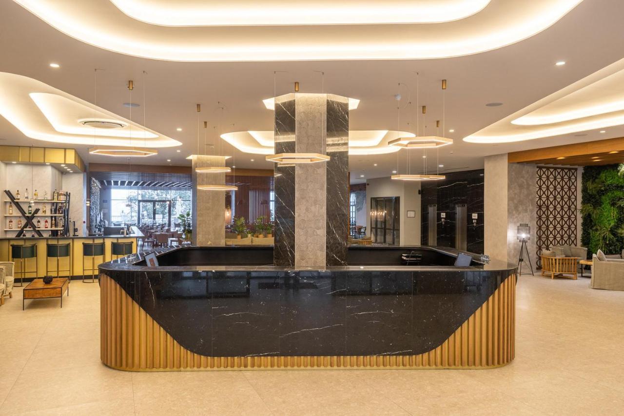 Grifid Vistamar Hotel Golden Sands