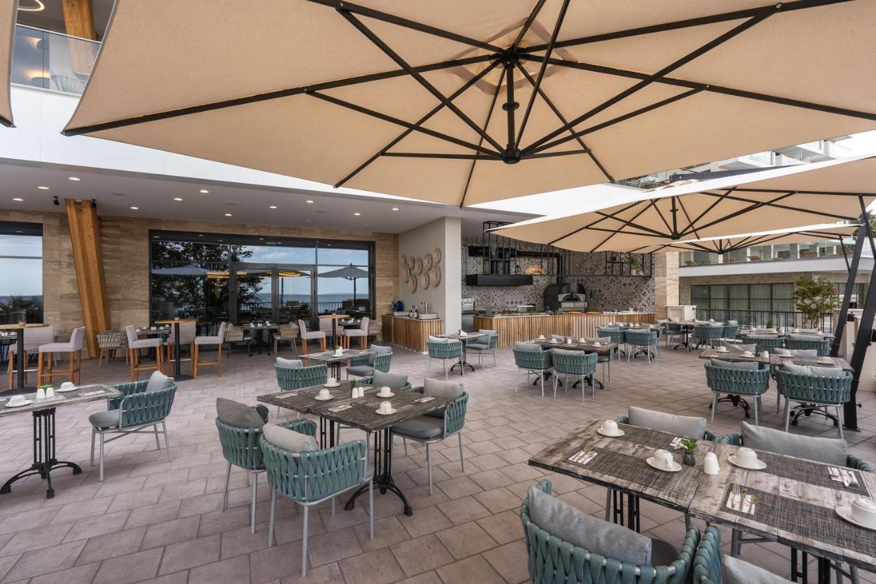 Grifid Vistamar Hotel Golden Sands